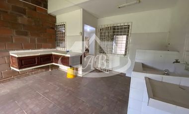 CASA EN VENTA BARRIO PASATIEMPO |9388
