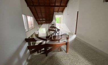 CASA EN VENTA BARRIO PASATIEMPO |9388
