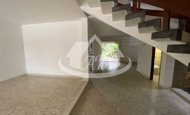 CASA EN VENTA BARRIO PASATIEMPO |9388