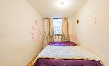 Departamento en Venta Metro Ñuble