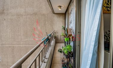 Departamento en Venta Metro Ñuble