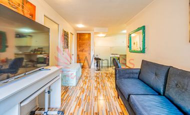 Departamento en Venta Metro Ñuble