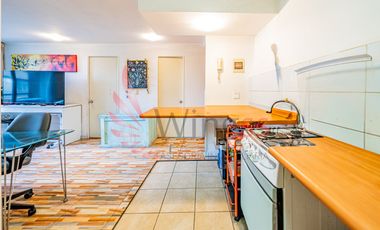 Departamento en Venta Metro Ñuble