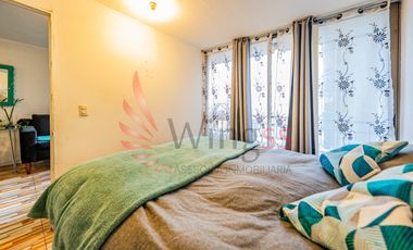 Departamento en Venta Metro Ñuble