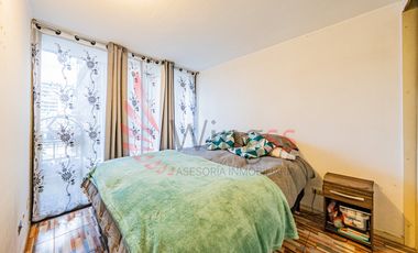 Departamento en Venta Metro Ñuble