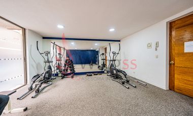 Departamento en Venta Metro Ñuble