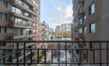 Departamento en Venta Metro Ñuble