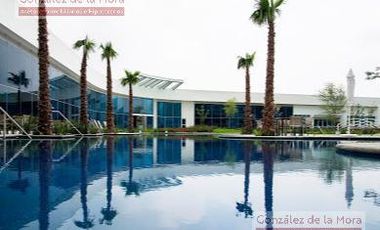Renta departamento Juriquilla Towers, 2 recámaras, Querétaro