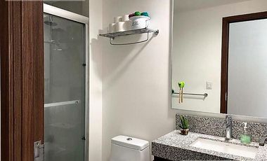 Renta departamento Juriquilla Towers, 2 recámaras, Querétaro