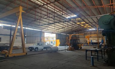 Bodega en venta en san jose el ato queretaro