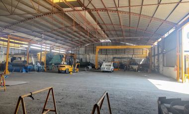 Bodega en venta en san jose el ato queretaro