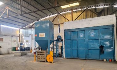 Bodega en venta en san jose el ato queretaro