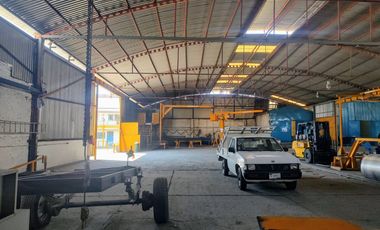Bodega en venta en san jose el ato queretaro