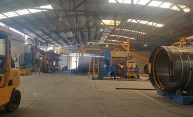 Bodega en venta en san jose el ato queretaro