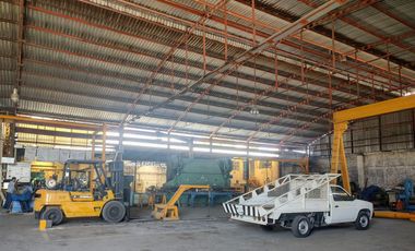 Bodega en venta en san jose el ato queretaro