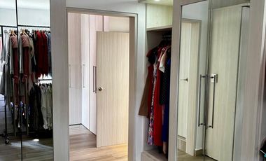 Casa en renta  en Roma Sur: lujo, espacio y comodidad en cada rincón