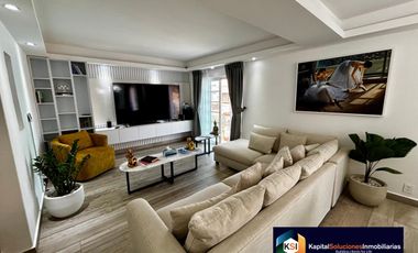 Casa en renta  en Roma Sur: lujo, espacio y comodidad en cada rincón