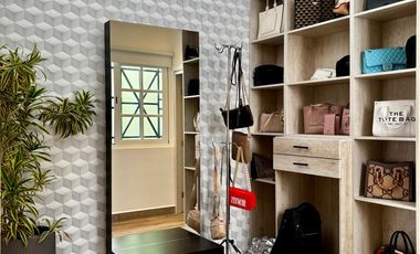 Casa en renta  en Roma Sur: lujo, espacio y comodidad en cada rincón