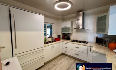 Casa en renta  en Roma Sur: lujo, espacio y comodidad en cada rincón