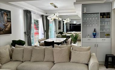 Casa en renta  en Roma Sur: lujo, espacio y comodidad en cada rincón