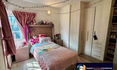 Casa en renta  en Roma Sur: lujo, espacio y comodidad en cada rincón