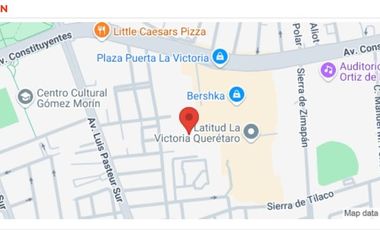 Local en Villas del Sol