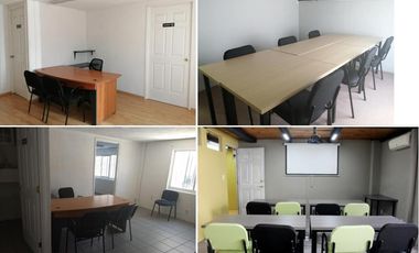 Local en Villas del Sol