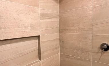 Depa de Lujo de Planta Baja, opción a 3 Recámaras. Con Terraza, Zakia, Querétaro