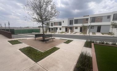 Casa en venta Nayenh lyra zakia queretaro