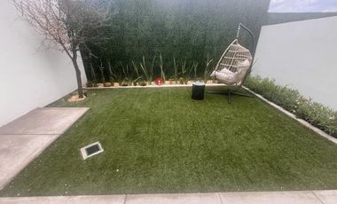 Casa en venta Nayenh lyra zakia queretaro