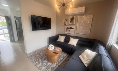 Casa en venta Nayenh lyra zakia queretaro