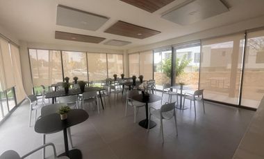 Casa en venta Nayenh lyra zakia queretaro