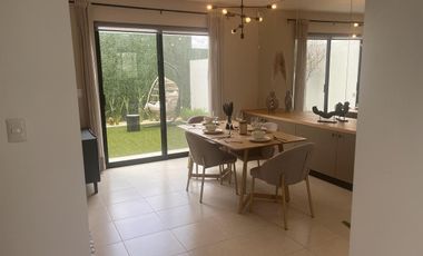 Casa en venta Nayenh lyra zakia queretaro