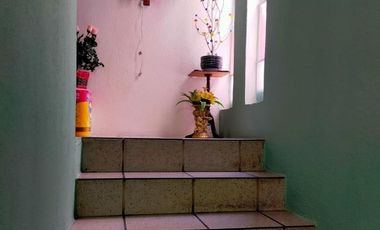 Casa en condominio en venta en Azcapotzalco