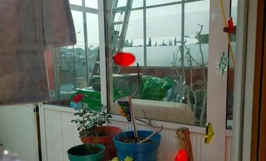 Casa en condominio en venta en Azcapotzalco