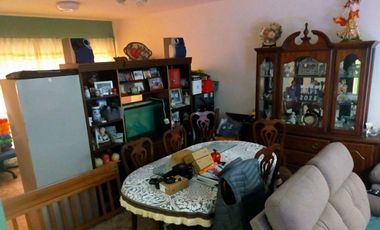 Casa en condominio en venta en Azcapotzalco