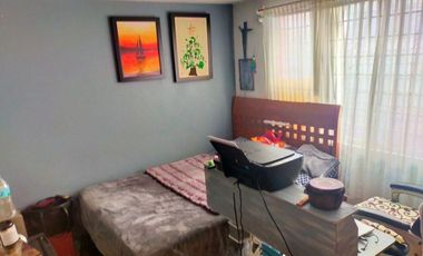 Casa en condominio en venta en Azcapotzalco