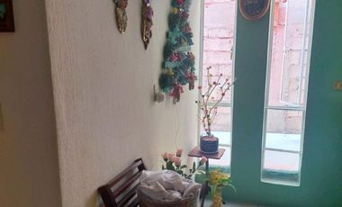 Casa en condominio en venta en Azcapotzalco