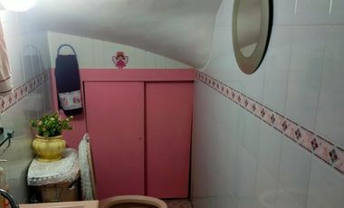 Casa en condominio en venta en Azcapotzalco