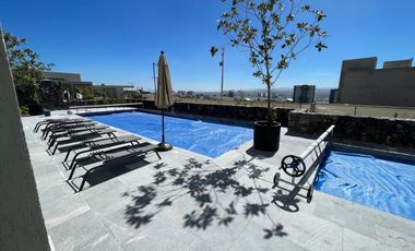 Departamento a Estrenar en Nuevo Refugio en Venta