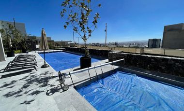 Departamento a Estrenar en Nuevo Refugio en Venta