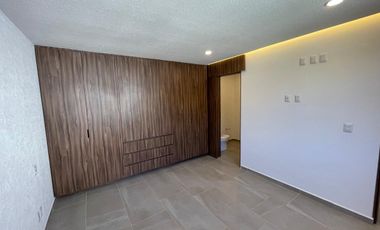 Departamento a Estrenar en Nuevo Refugio en Venta