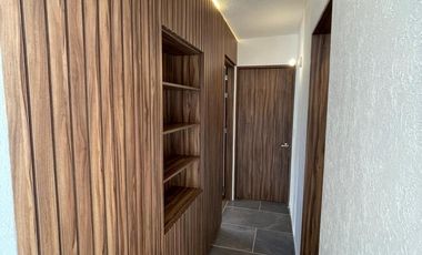 Departamento a Estrenar en Nuevo Refugio en Venta