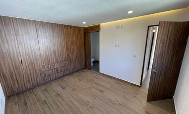 Departamento a Estrenar en Nuevo Refugio en Venta