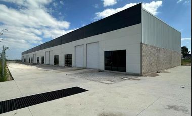 Bodegas en venta en queretaro