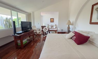 CASA EN VENTA EN FRACCIONAMIENTO CAMPESTRE EL CRISTE, ATLIXCO, PUEBLA.