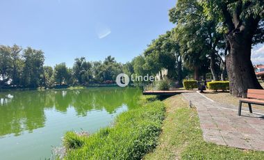 CASA EN VENTA EN FRACCIONAMIENTO CAMPESTRE EL CRISTE, ATLIXCO, PUEBLA.