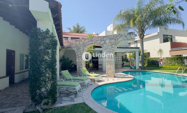 CASA EN VENTA EN FRACCIONAMIENTO CAMPESTRE EL CRISTE, ATLIXCO, PUEBLA.