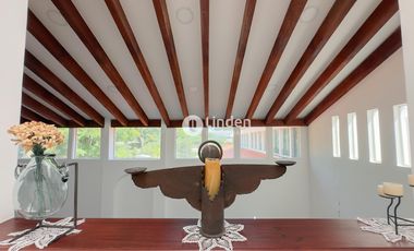 CASA EN VENTA EN FRACCIONAMIENTO CAMPESTRE EL CRISTE, ATLIXCO, PUEBLA.