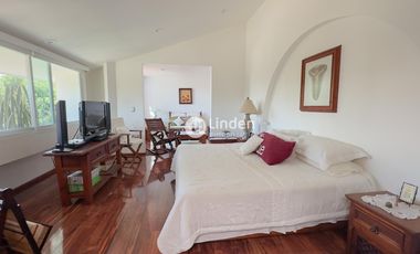 CASA EN VENTA EN FRACCIONAMIENTO CAMPESTRE EL CRISTE, ATLIXCO, PUEBLA.